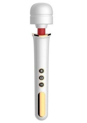 Najlepszy wibrator typu różdżka