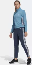 Adidas Team Sports Track Suit GLO66