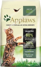 Applaws Cat Adult kurczak jagnięcina 7,5kg