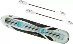 Aqua Marina Kajak View 13’2″