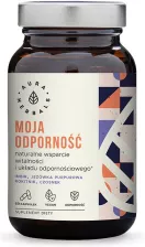 Aura Herbals moja odporność