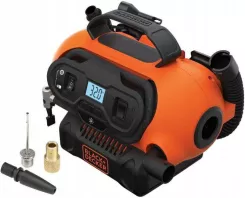 Black&Decker Bdcinf18N