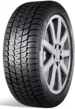 Bridgestone Blizzak LM-25