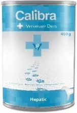 Calibra Hepatic 400g