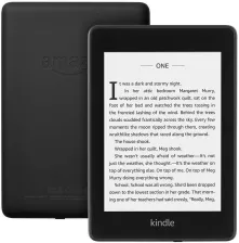 Czytnik ebook Amazon Kindle Paperwhite 4 8GB z Reklamami (B07CXG6C9W)