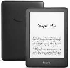 Czytnik ebook Kindle 10 bez reklam (B07FQ4DJ83)