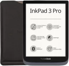 Czytnik ebook Pocketbook InkPad 3 Pro (PB7402JWW)