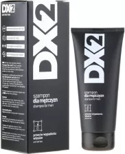 DX2 szampon wzmacniający 150ml