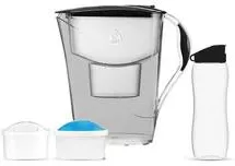 Dafi Luna 3,3L + 2 Wklady Unimax Stal