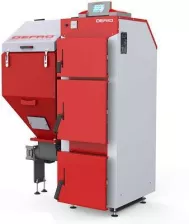 Defro Komfort Eko 20kW