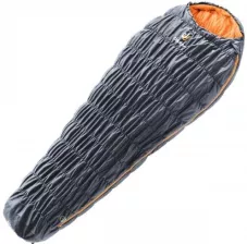 Deuter Śpiwór Exosphere -10° Sl-Lewy