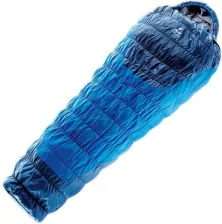 Deuter Śpiwór Exosphere -6° Sl-Prawy