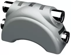 Dospel Rekuperator Luna 350 By Pass 012 -1480 + Sterownik – Centrala Wentylacyjna