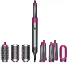 Dyson Airwrap Complete Fuksja