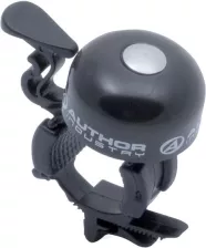 Dzwonek rowerowy Author AWA-51 czarny