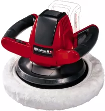 Einhell Ce-Cb 18/254 Li Polerka I Szlifierka (Bez Akumulatora)