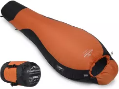 Fjord Nansen Finmark