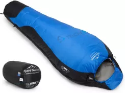 Fjord Nansen Fredvang