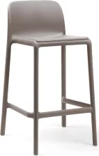 Focusgarden Hoker Nardi Faro Mini Tortora