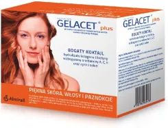 Gelacet Plus 21 sasz