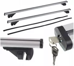 Gmp Bagażnik Dachowy Na Relingi Bazowy Belki Uniwersal