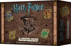 Gra planszowa Rebel Harry Potter: Hogwarts Battle