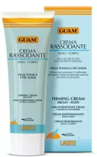 Guam Crema Seno-Corpo Rassodante Krem Ujędrniający do Ciała i Biustu 250ml