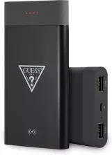 Guess 8000mAh Czarny (GUL24WPB8TLBK)