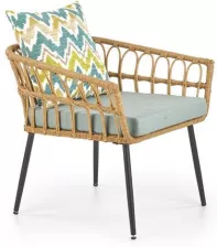 Halmar Fotel Gardena 1S