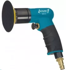 Hazet Polerka Zestaw Mini