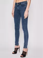 Jeansy Slim Fit TOMMY HILFIGER WW0WW25121