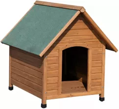 Kerbl Buda 100X88 99Cm Brązowo-Zielona 82395