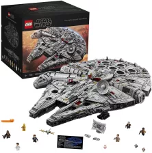 LEGO Star Wars 75192 Sokół Millennium