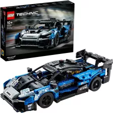 LEGO Technic 42123 McLaren Senna GTR