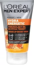 L’Oreal Men Expert Hydra Energetic Żel do Mycia Twarzy 100ml