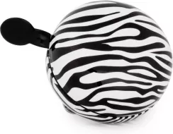 Le Grand Dzwonek Le Grand Retro Xxl Gong Biały