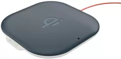 Leitz Bezprzewodowa ładowarka indukcyjna Cosy szara 64790089
