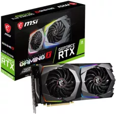 MSI GeForce RTX 2070 SUPER GAMING X 8GB (GEFORCERTX2070SUPERGAMINGX)