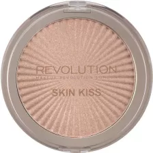 Makeup Revolution Skin Kiss Rozświetlacz Peach Kiss 1 szt.