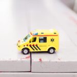 Najlepsze apteczki samochodowe