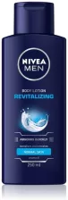 Nivea Revitalising mleczko do ciała dla mężczyzn 250ml