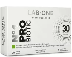 N°1 ProBiotic