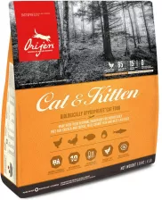 ORIJEN Cat & Kitten 1,8kg