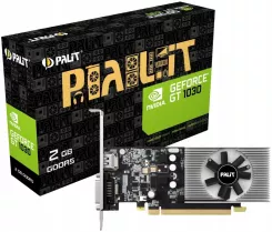 Palit GeForce GT 1030 2GB (NE5103000646F)