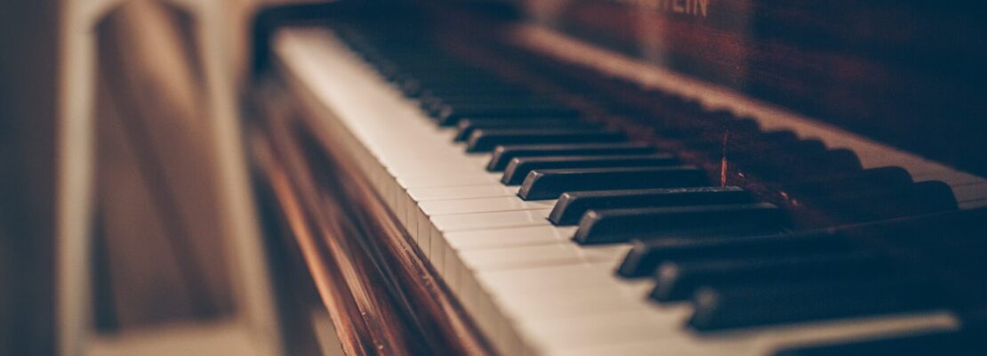 RANKING NAJLEPSZYCH PIANIN AKUSTYCZNYCH