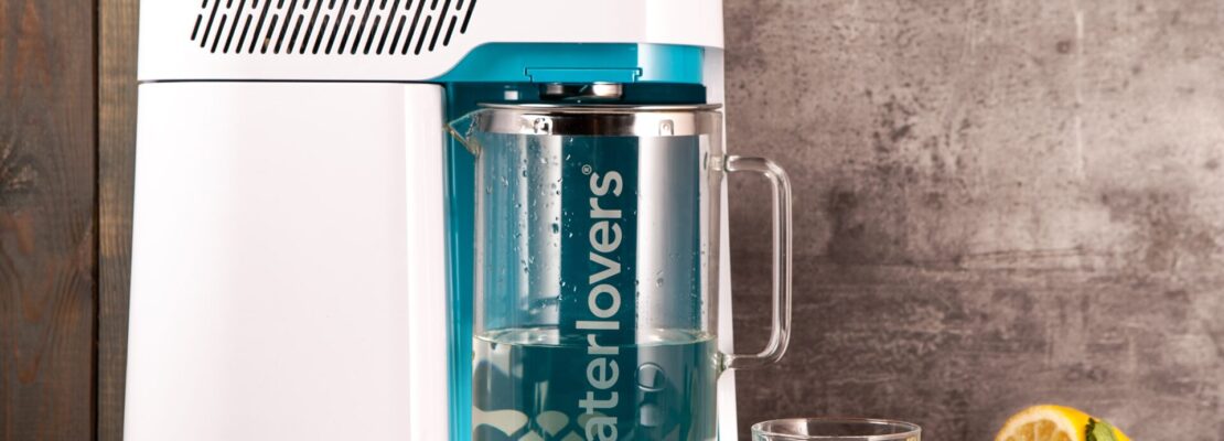 Ranking dzbanków filtrujących