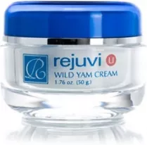 Rejuvi Breast Firming Cream Krem ujędrniający do biustu 60 g