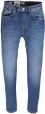 Spodnie Jeansowe Pepe Jeans Gladis