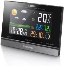 Stacja pogodowa Hyundai WS 2303