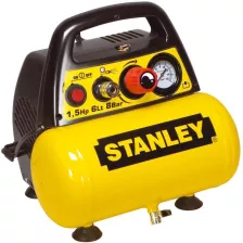 Stanley DN 200/8/6 C6BB34STN039